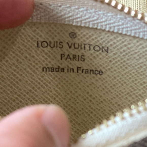 Cless azur - Picture 6 of 12